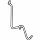 Mercedes-Benz 172-460-30-24 Pressure Pipe Mercedes-Benz 172-460-30-24 Pressure Pipe