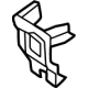 Mercedes-Benz 294-826-05-00 Upper Trim Panel Seal Mercedes-Benz 294-826-05-00 Upper Trim Panel Seal