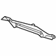 Mercedes-Benz 170-682-17-71 Heat Shield Mercedes-Benz 170-682-17-71 Heat Shield