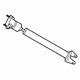 Mercedes-Benz 164-320-29-31 Shock Absorber Mercedes-Benz 164-320-29-31 Shock Absorber