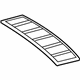 Mercedes-Benz 906-657-17-00 ROOF PANELING Mercedes-Benz 906-657-17-00 ROOF PANELING