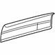 Mercedes-Benz 906-637-32-09 PANELLING Mercedes-Benz 906-637-32-09 PANELLING