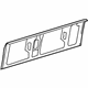 Mercedes-Benz 906-632-20-03 ROOF RAIL Mercedes-Benz 906-632-20-03 ROOF RAIL