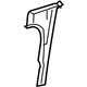 Mercedes-Benz 906-632-44-03 ROOF RAIL Mercedes-Benz 906-632-44-03 ROOF RAIL