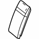 Mercedes-Benz 204-970-01-30-7K52 Armrest Mercedes-Benz 204-970-01-30-7K52 Armrest