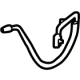 Mercedes-Benz 232-320-27-06 HIGH-PRESSURE LINE Mercedes-Benz 232-320-27-06 HIGH-PRESSURE LINE