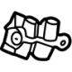 Mercedes-Benz 232-320-65-01 Valve Assembly Mercedes-Benz 232-320-65-01 Valve Assembly