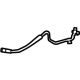 Mercedes-Benz 232-320-25-05 Pressure Pipe Mercedes-Benz 232-320-25-05 Pressure Pipe