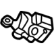 Mercedes-Benz 232-320-53-01 Valve Assembly Mercedes-Benz 232-320-53-01 Valve Assembly