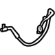 Mercedes-Benz 232-320-28-06 HIGH-PRESSURE LINE Mercedes-Benz 232-320-28-06 HIGH-PRESSURE LINE