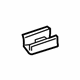Mercedes-Benz 009-988-30-78 Trim Molding Fastener Mercedes-Benz 009-988-30-78 Trim Molding Fastener