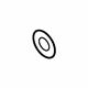 Mercedes-Benz 003-992-67-01 SPACER BUSH Mercedes-Benz 003-992-67-01 SPACER BUSH