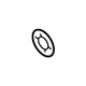 Mercedes-Benz 001-994-70-45 Seat Belt Assembly Fastener Mercedes-Benz 001-994-70-45 Seat Belt Assembly Fastener