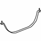 Mercedes-Benz 164-470-00-40 Strap Mercedes-Benz 164-470-00-40 Strap