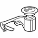 Mercedes-Benz 164-470-03-94 Fuel Pump Assembly Mercedes-Benz 164-470-03-94 Fuel Pump Assembly