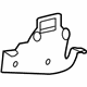 Mercedes-Benz 207-912-03-14 Switch Assembly Rear Bracket Mercedes-Benz 207-912-03-14 Switch Assembly Rear Bracket
