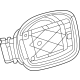 Mercedes-Benz 254-630-21-02 SOCKET RECESS Mercedes-Benz 254-630-21-02 SOCKET RECESS