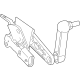 Mercedes-Benz 223-905-01-04 Height Sensor Mercedes-Benz 223-905-01-04 Height Sensor