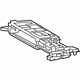 Mercedes-Benz 000-919-21-00-64 Control Module Bracket Mercedes-Benz 000-919-21-00-64 Control Module Bracket