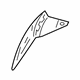 Mercedes-Benz 177-885-95-02-64 Side Mount Mercedes-Benz 177-885-95-02-64 Side Mount