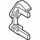 Mercedes-Benz 221-423-00-94-64 Carrier Mercedes-Benz 221-423-00-94-64 Carrier