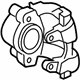 Mercedes-Benz 221-423-07-81-64 Caliper Mercedes-Benz 221-423-07-81-64 Caliper