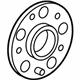 Mercedes-Benz 221-357-02-08 Hub Mercedes-Benz 221-357-02-08 Hub