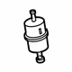 Mercedes-Benz 220-320-00-69 Filter Mercedes-Benz 220-320-00-69 Filter