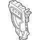 Mercedes-Benz 099-464-43-09 Contact Plate Mercedes-Benz 099-464-43-09 Contact Plate
