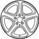 Mercedes-Benz 246-401-19-02-7X44 Wheel Mercedes-Benz 246-401-19-02-7X44 Wheel