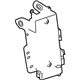 Mercedes-Benz 222-540-20-40 Fuse & Relay Box Bracket Mercedes-Benz 222-540-20-40 Fuse & Relay Box Bracket