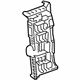 Mercedes-Benz 222-906-12-01-64 Fuse & Relay Box Mercedes-Benz 222-906-12-01-64 Fuse & Relay Box