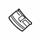 Mercedes-Benz 213-690-91-02 Access Cover Retainer Mercedes-Benz 213-690-91-02 Access Cover Retainer