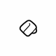 Mercedes-Benz 210-988-00-42 Front Deflector Fastener Mercedes-Benz 210-988-00-42 Front Deflector Fastener