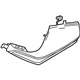 Mercedes-Benz 222-720-15-02-64-7J20 Armrest Mercedes-Benz 222-720-15-02-64-7J20 Armrest