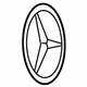 Mercedes-Benz 205-810-00-18-5970 MERCEDES STAR Mercedes-Benz 205-810-00-18-5970 MERCEDES STAR