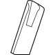 Mercedes-Benz 247-860-39-00 Side Impact Inflator Module Mercedes-Benz 247-860-39-00 Side Impact Inflator Module