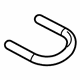 Mercedes-Benz 204-326-02-26 Front Sensor U-Bolt Mercedes-Benz 204-326-02-26 Front Sensor U-Bolt