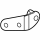 Mercedes-Benz 204-320-07-43 Bracket Lower Bracket Mercedes-Benz 204-320-07-43 Bracket Lower Bracket