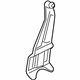 Mercedes-Benz 204-327-12-40 Sensor Front Bracket Mercedes-Benz 204-327-12-40 Sensor Front Bracket
