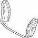 Mercedes-Benz 220-821-06-79-1449 Horn Switch Mercedes-Benz 220-821-06-79-1449 Horn Switch