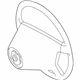 Mercedes-Benz 220-460-04-03-1A61 Steering Wheel Mercedes-Benz 220-460-04-03-1A61 Steering Wheel