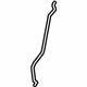 Mercedes-Benz 205-722-01-70 Link Rod Mercedes-Benz 205-722-01-70 Link Rod