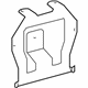 Mercedes-Benz 906-545-10-40 BRACKET Mercedes-Benz 906-545-10-40 BRACKET