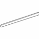 Mercedes-Benz 211-690-09-62-3544 STRIP Mercedes-Benz 211-690-09-62-3544 STRIP