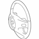 Mercedes-Benz 164-460-70-03-1B62 Steering Wheel Mercedes-Benz 164-460-70-03-1B62 Steering Wheel