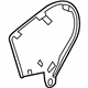 Mercedes-Benz 205-919-05-22-8Q54 Recline Cover Mercedes-Benz 205-919-05-22-8Q54 Recline Cover
