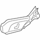 Mercedes-Benz 205-919-13-22-8Q54 COVER, HEIGHT ADJUSTMENT Mercedes-Benz 205-919-13-22-8Q54 COVER, HEIGHT ADJUSTMENT