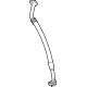Mercedes-Benz 177-830-55-01 Suction Hose Mercedes-Benz 177-830-55-01 Suction Hose