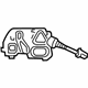 Mercedes-Benz 203-820-72-10-7167 Seat Switch Mercedes-Benz 203-820-72-10-7167 Seat Switch